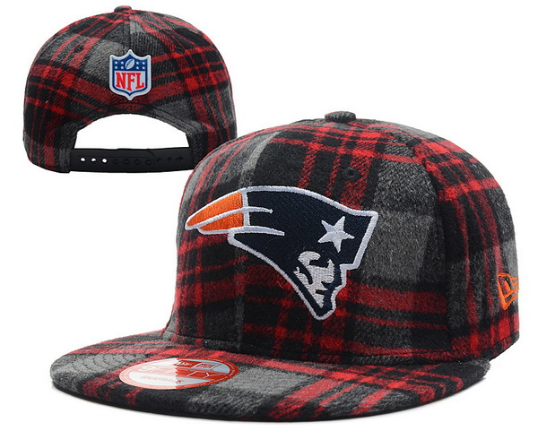 New England Patriots Snapbacks-027