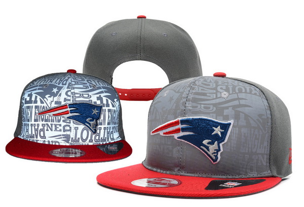 New England Patriots Snapbacks-031