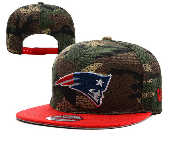 New England Patriots Snapbacks-032