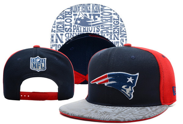 New England Patriots Snapbacks-033