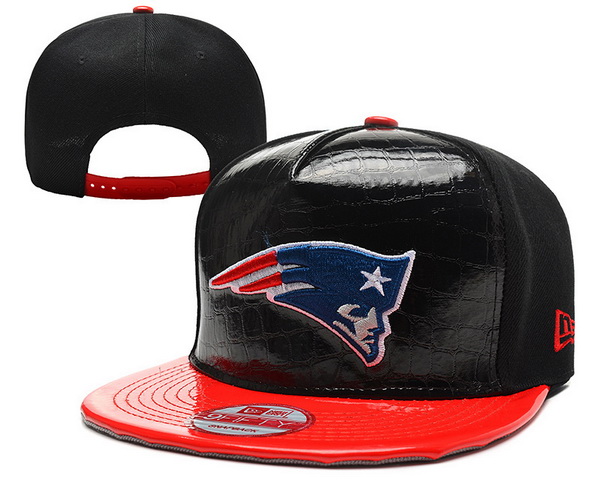 New England Patriots Snapbacks-034