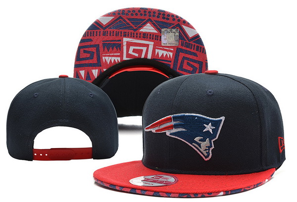 New England Patriots Snapbacks-035