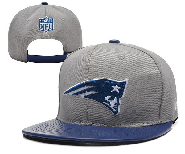 New England Patriots Snapbacks-036