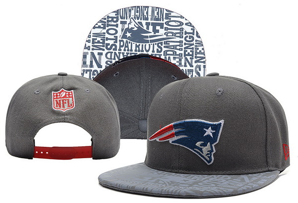 New England Patriots Snapbacks-037