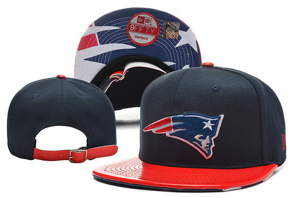 New England Patriots Snapbacks-039