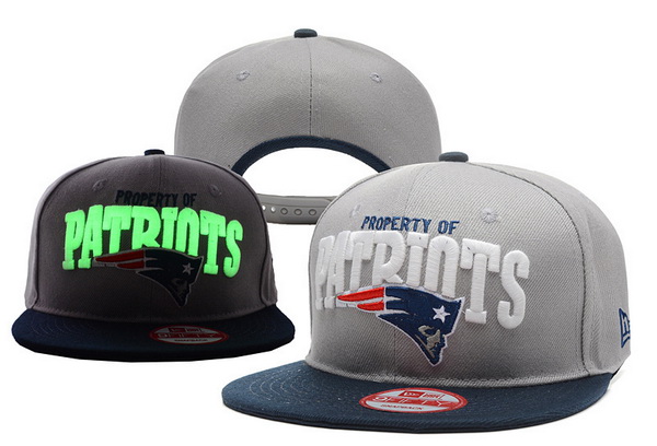 New England Patriots Snapbacks-040