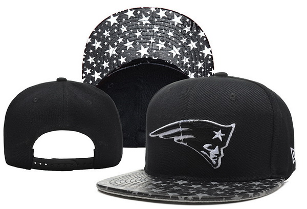 New England Patriots Snapbacks-041