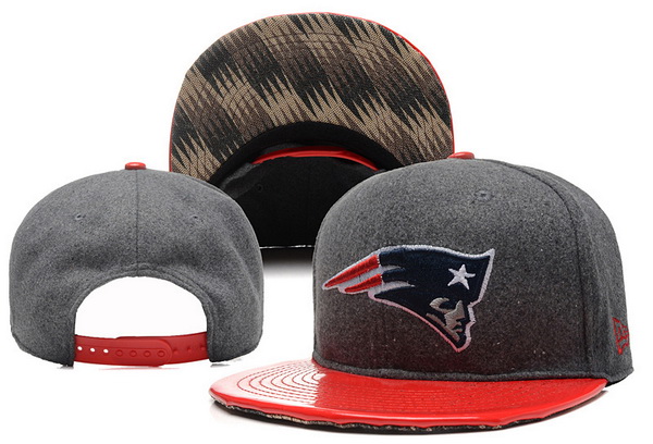 New England Patriots Snapbacks-042