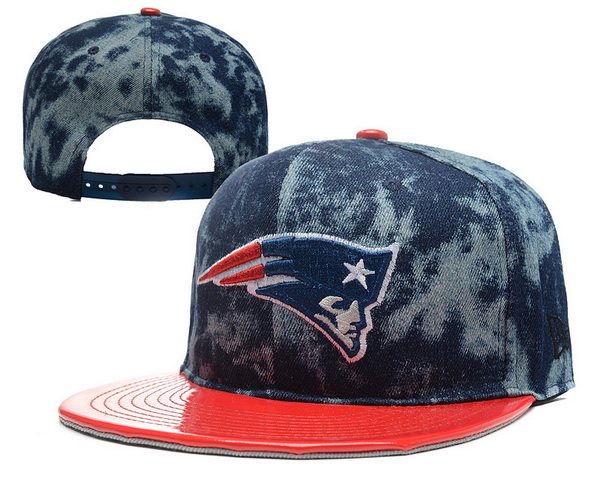 New England Patriots Snapbacks-043