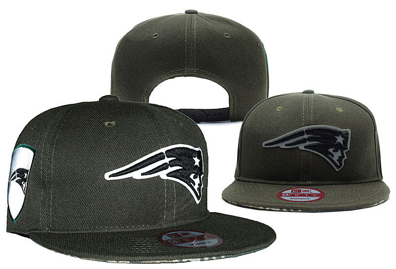 New England Patriots Snapbacks-048