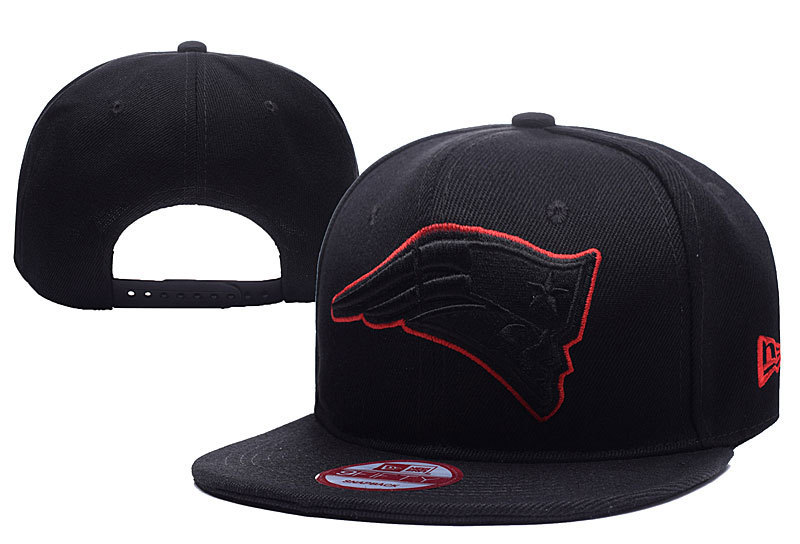 New England Patriots Snapbacks-049