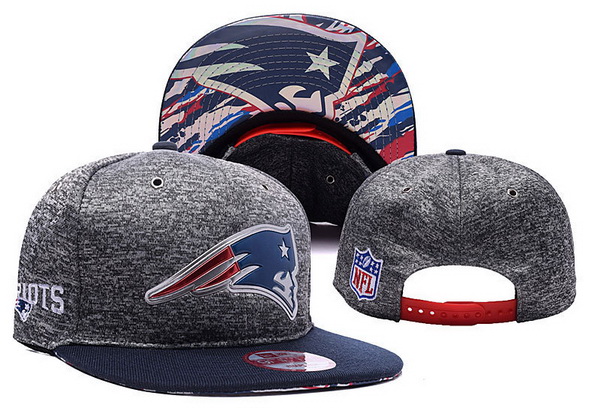 New England Patriots Snapbacks-051