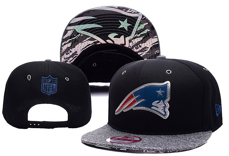 New England Patriots Snapbacks-054