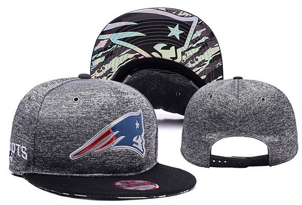 New England Patriots Snapbacks-055