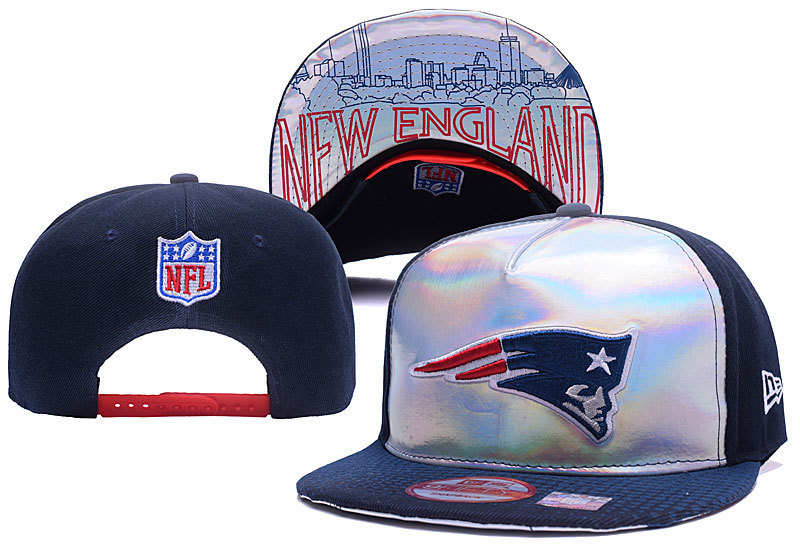 New England Patriots Snapbacks-057