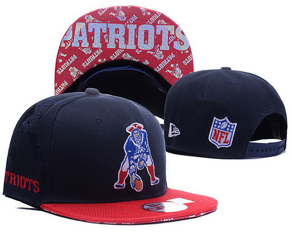 New England Patriots Snapbacks-062