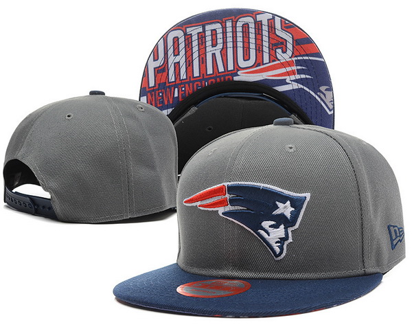 New England Patriots Snapbacks-067