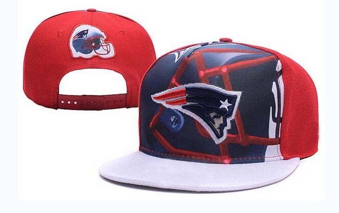 New England Patriots Snapbacks-068