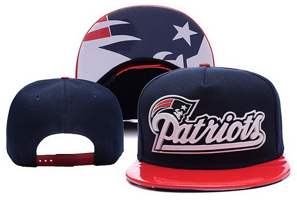 New England Patriots Snapbacks-071