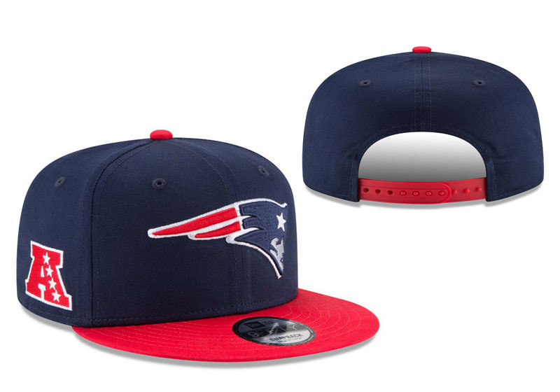 New England Patriots Snapbacks-073