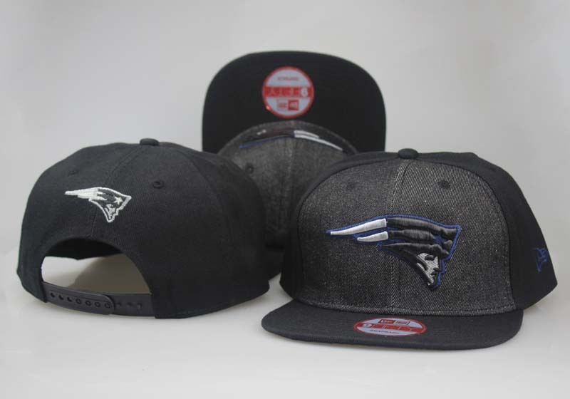 New England Patriots Snapbacks-075