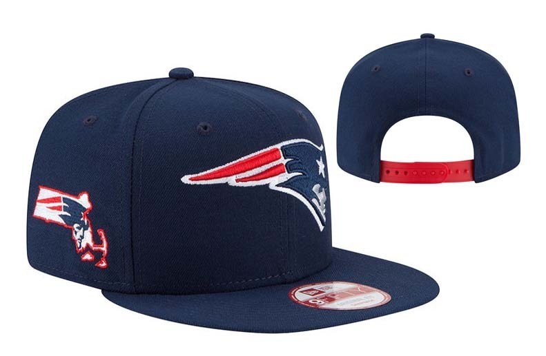 New England Patriots Snapbacks-077