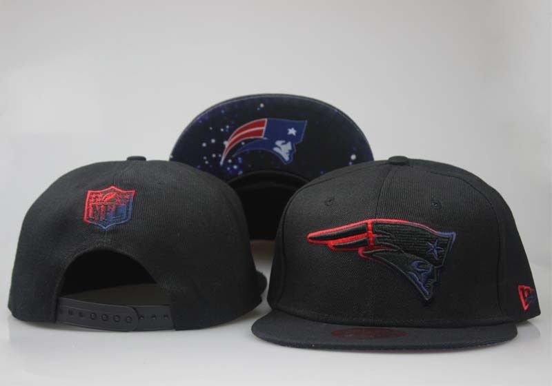 New England Patriots Snapbacks-078