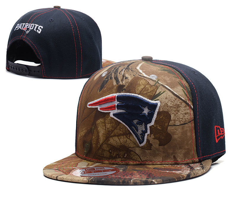 New England Patriots Snapbacks-080