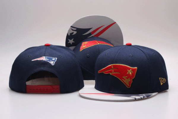 New England Patriots Snapbacks-083