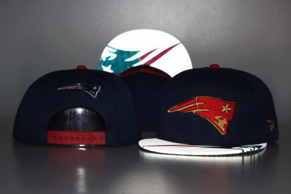 New England Patriots Snapbacks-084