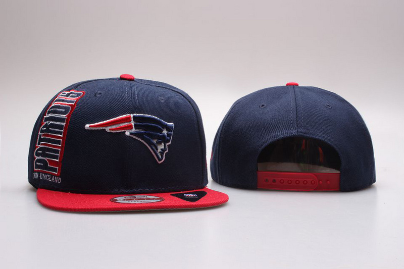 New England Patriots Snapbacks-085