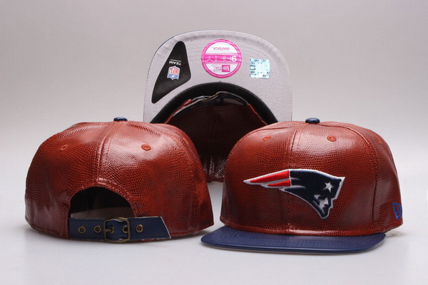 New England Patriots Snapbacks-086