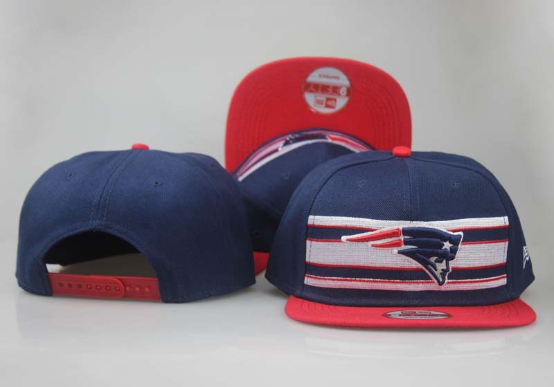 New England Patriots Snapbacks-092