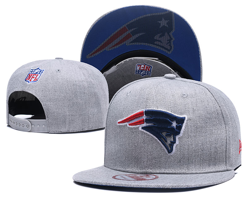 New England Patriots Snapbacks-102