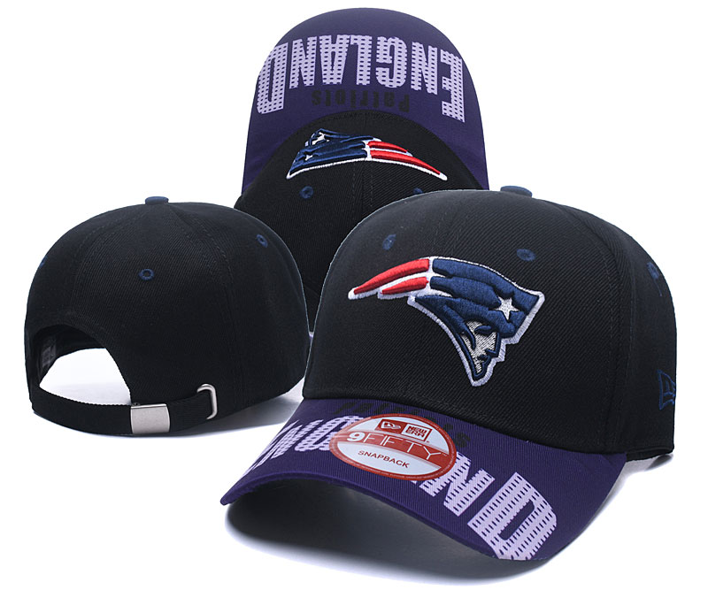 New England Patriots Snapbacks-103