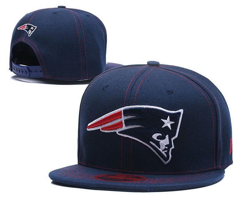 New England Patriots Snapbacks-105