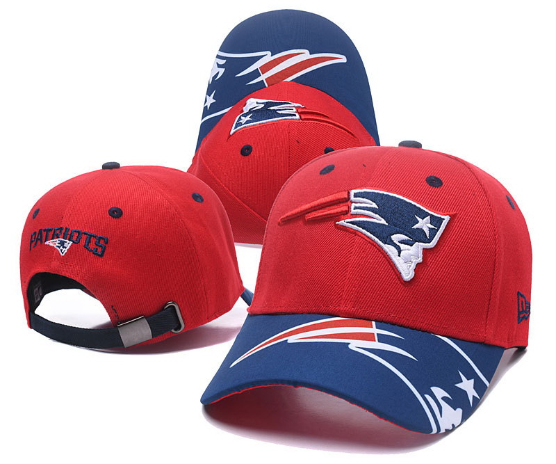 New England Patriots Snapbacks-106