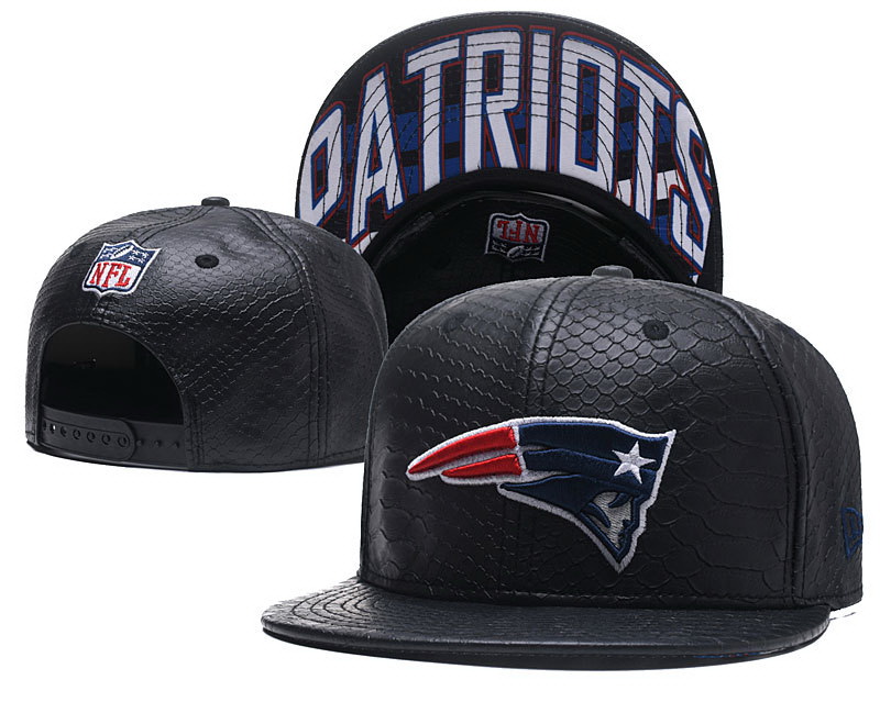 New England Patriots Snapbacks-109