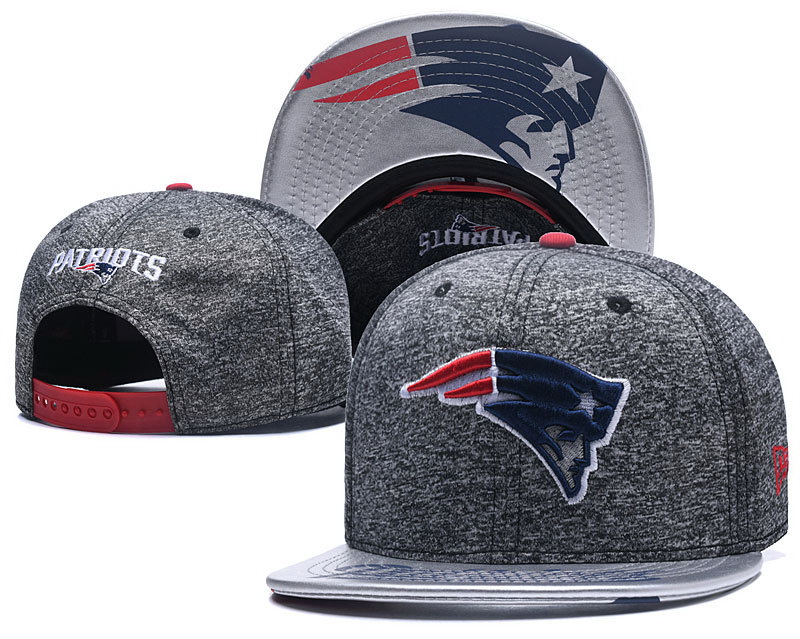 New England Patriots Snapbacks-112