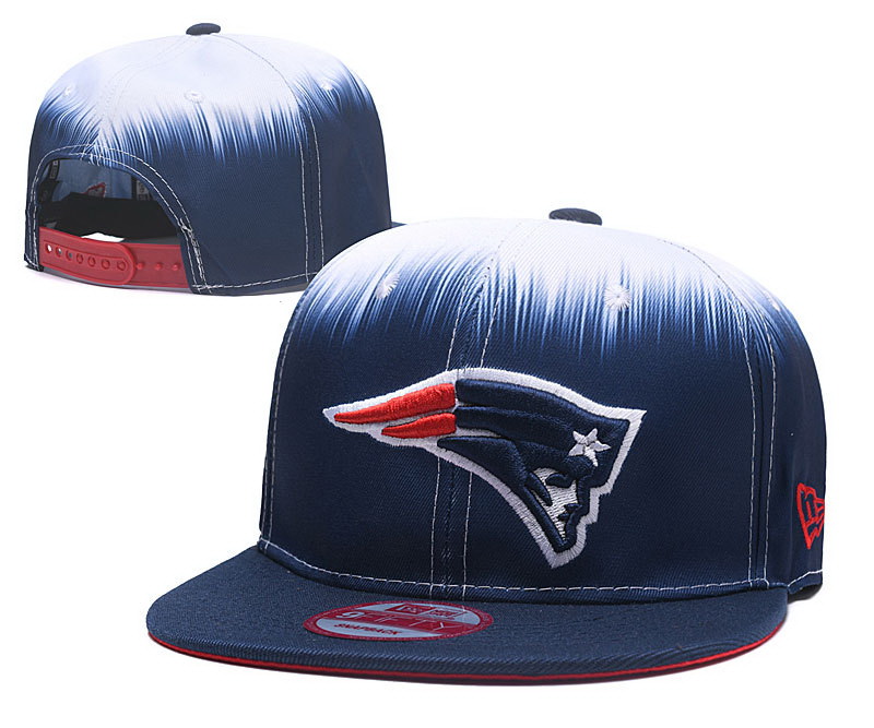 New England Patriots Snapbacks-113