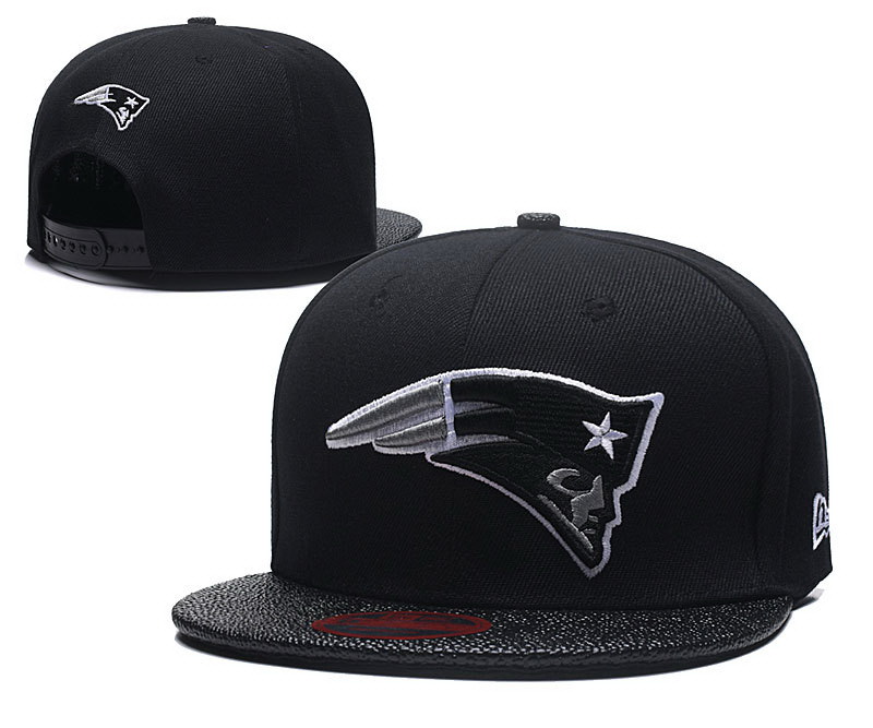 New England Patriots Snapbacks-115