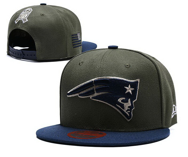 New England Patriots Snapbacks-117