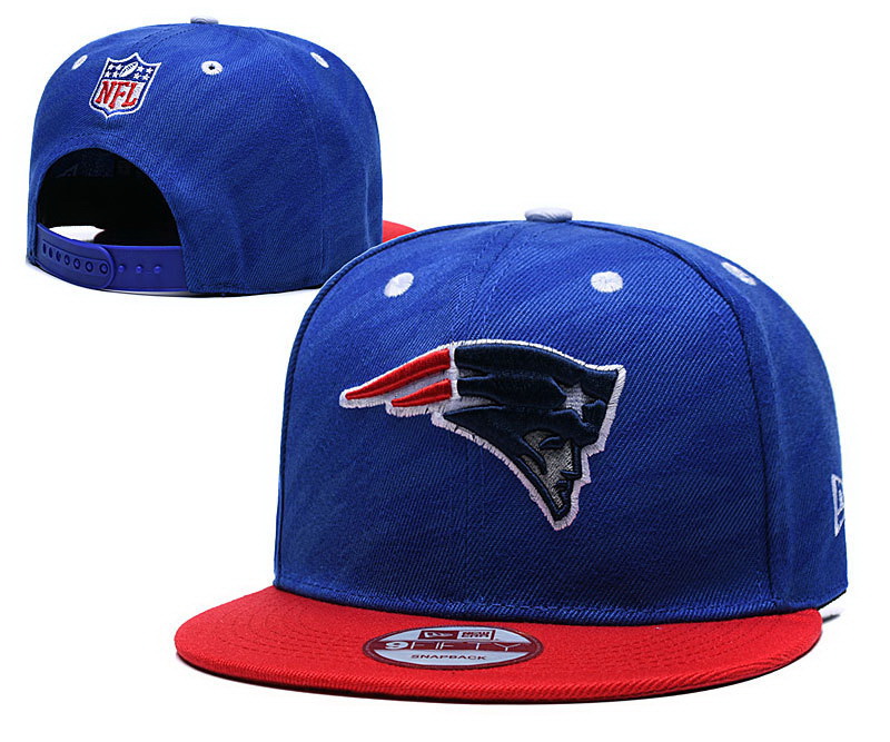 New England Patriots Snapbacks-118