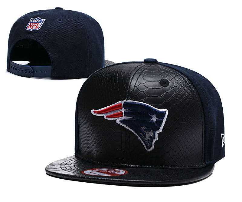 New England Patriots Snapbacks-121