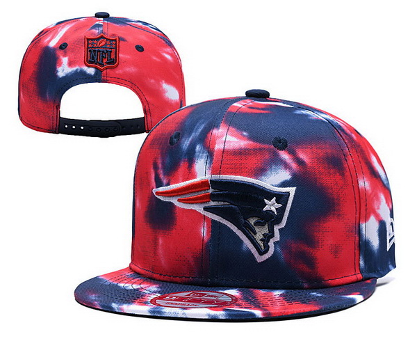 New England Patriots Snapbacks-122