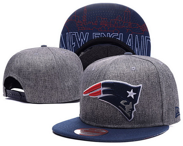 New England Patriots Snapbacks-125