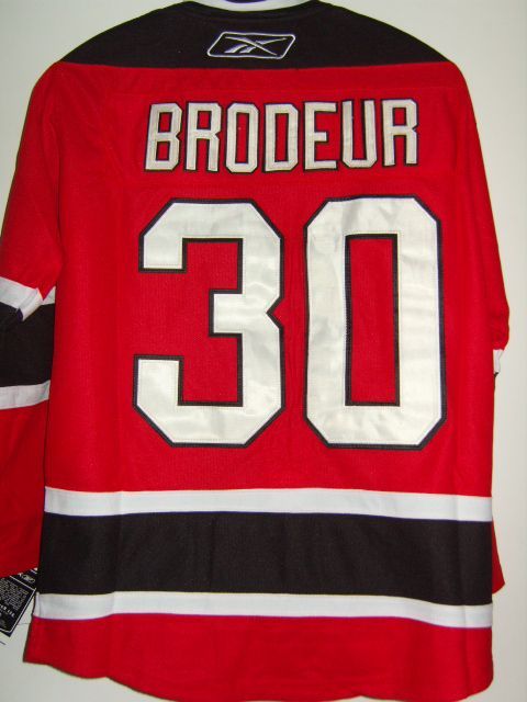 New Jersey Devils jerseys-004