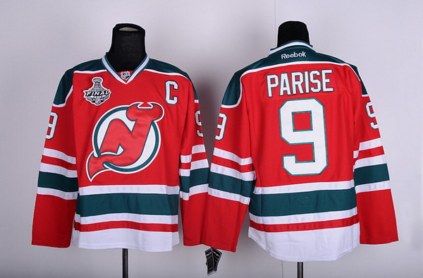 New Jersey Devils jerseys-042