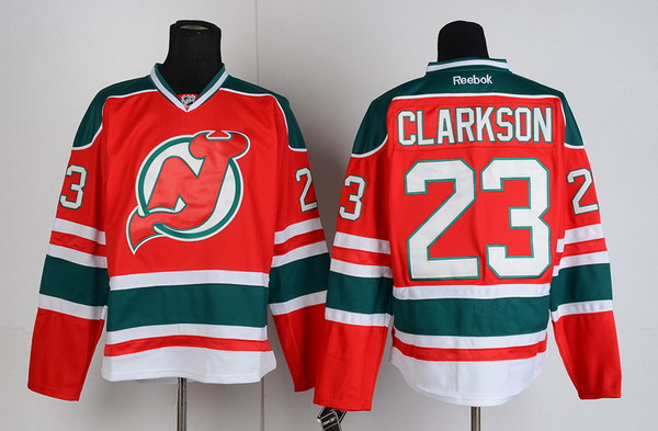 New Jersey Devils jerseys-049