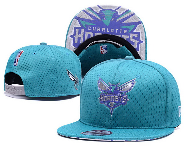 New Orleans Hornets Snapback-004